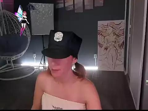 Agata_Kriste7 from StripChat