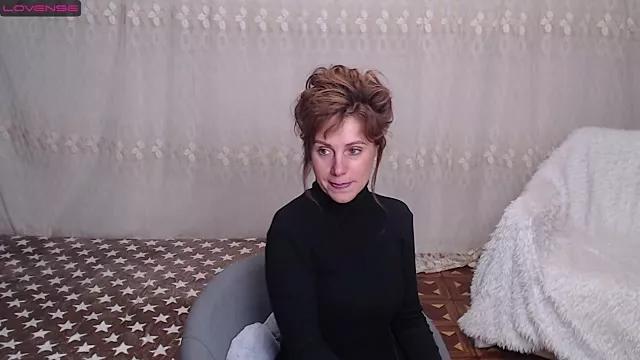 Agata_Kriste7 from StripChat