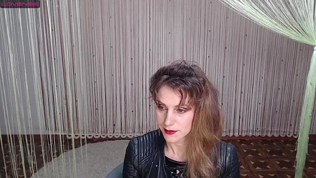 Agata_Kriste7 from StripChat