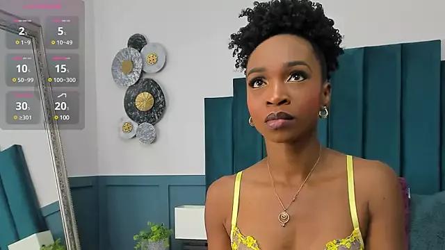 Agatha-Adams from StripChat