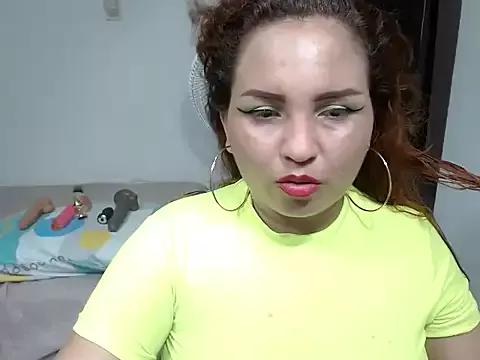 Agatha_browser from StripChat