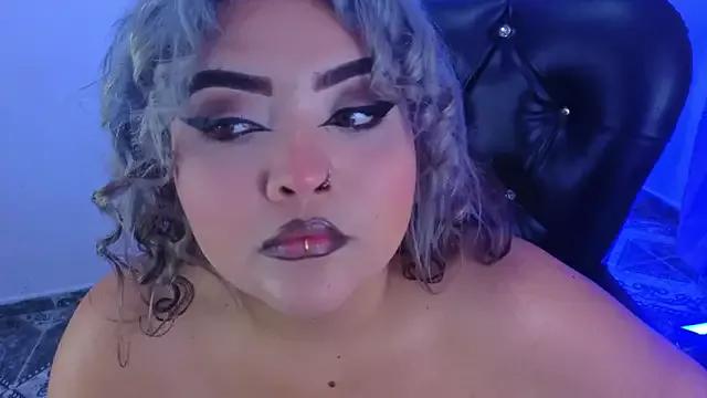 Agatha_humidity from StripChat