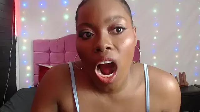 agatha_prime from StripChat
