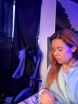 agatha_walter_ from StripChat is Freechat