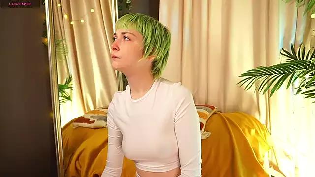 agathakisa from StripChat