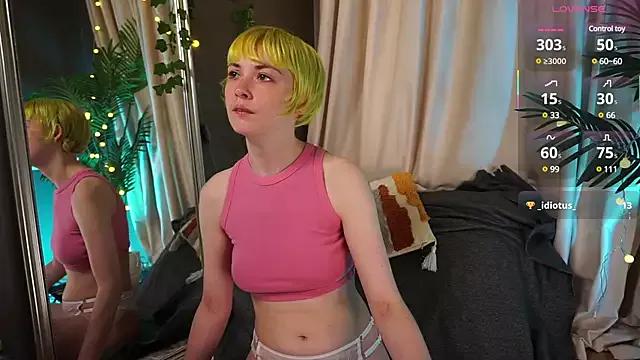 agathakisa from StripChat