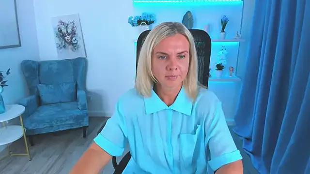 AgathaKlouin from StripChat