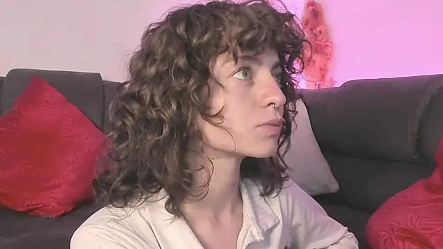 Agathaks from StripChat