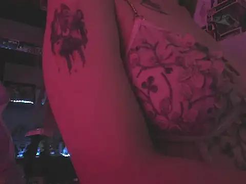 Agathaks from StripChat