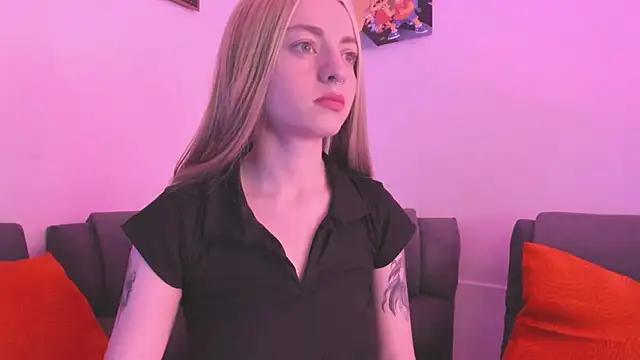Agathaks from StripChat