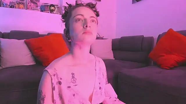 Agathaks from StripChat