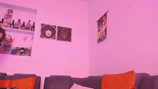 Agathaks from StripChat