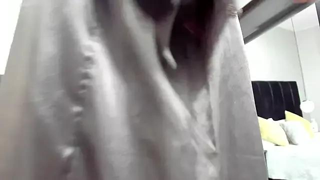 AgathaMendoza from StripChat is Freechat