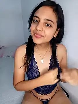 Aghata_romero from StripChat