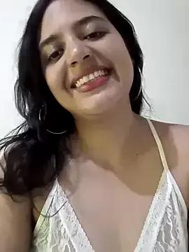Aghata_romero from StripChat