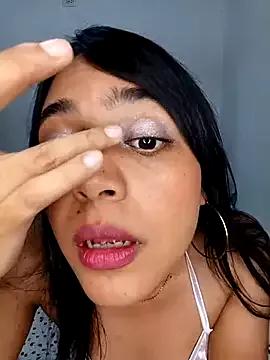 Aghata_romero from StripChat