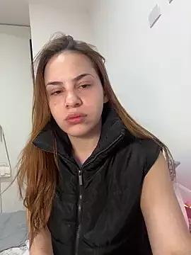 Photos of AgnesCampp from StripChat is Freechat