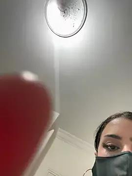 Ahlam7578 from StripChat
