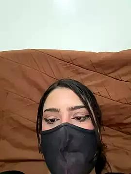 Ahlam7578 from StripChat