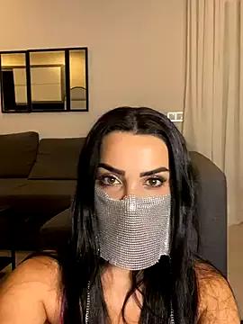 Photos of Ahu_Mask01 from StripChat is Group