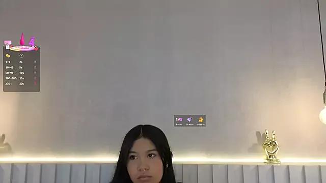 Aida_moreno from StripChat