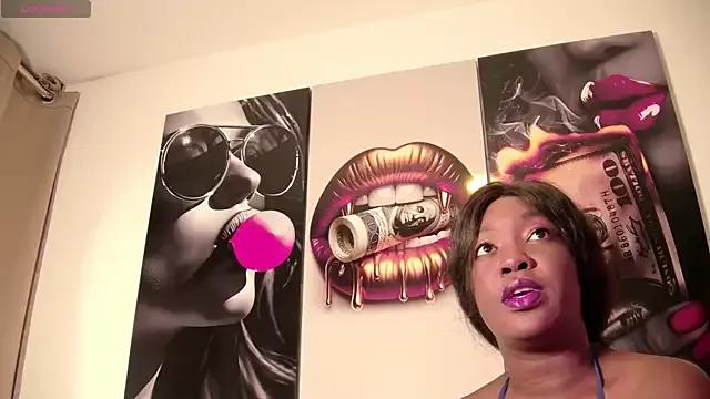 aidaadams from StripChat