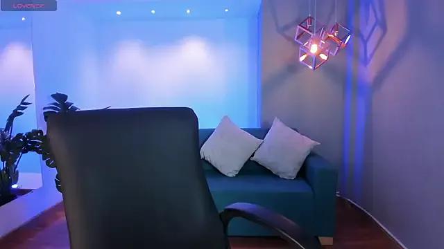 AidaJones from StripChat
