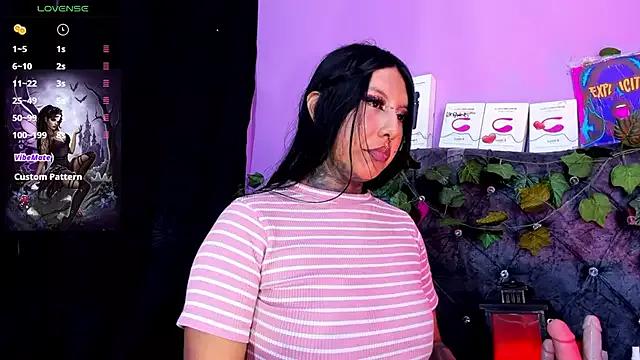 AilannY_bby from StripChat