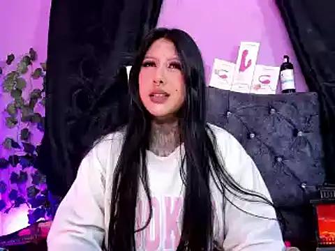 AilannY_bby from StripChat