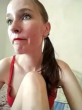 AimeeFair from StripChat is Freechat