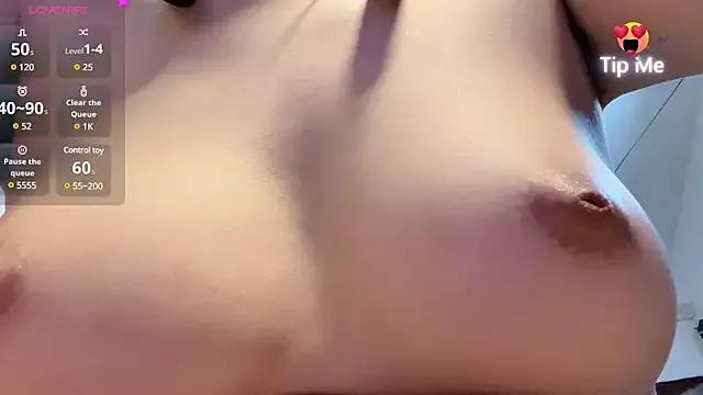 aimi-bb from StripChat