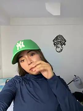 aimi_art1 from StripChat