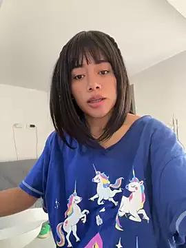 Photos of aimi_art1 from StripChat is Group