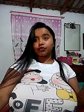 AINARA__STONE from StripChat