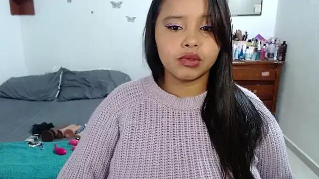 AINARA__STONE from StripChat