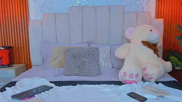 AinaraJimenez from StripChat