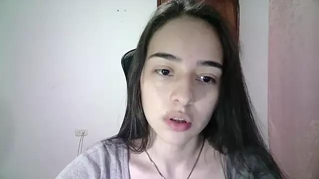 Photos of aineangeel from StripChat is Freechat