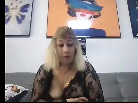 ainiyo666 from StripChat is Freechat