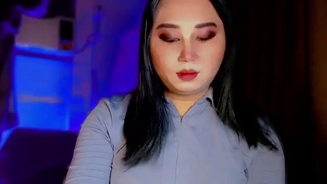 Airis_Windy from StripChat