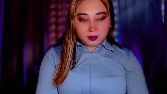Airis_Windy from StripChat