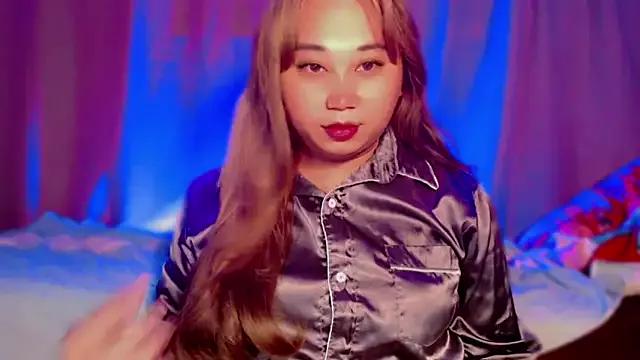 Airis_Windy from StripChat is Freechat