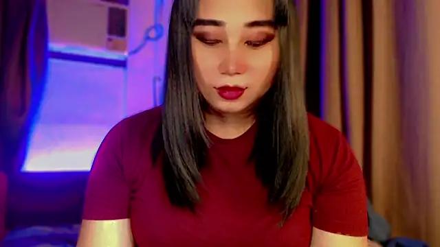 Airis_Windy from StripChat