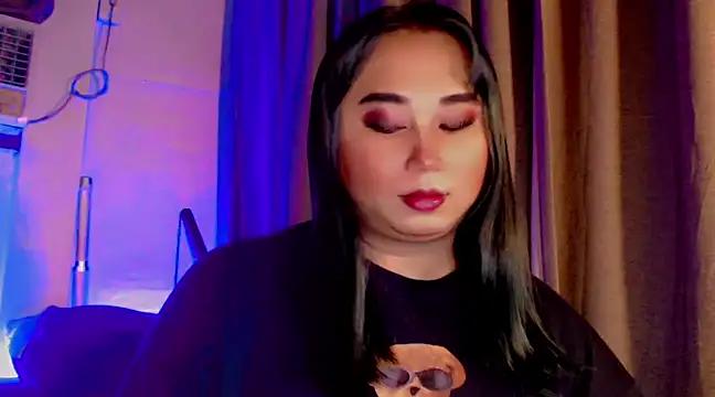 Airis_Windy from StripChat