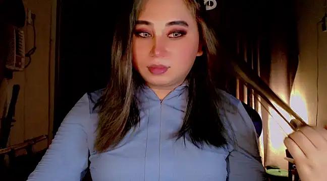 Airis_Windy from StripChat