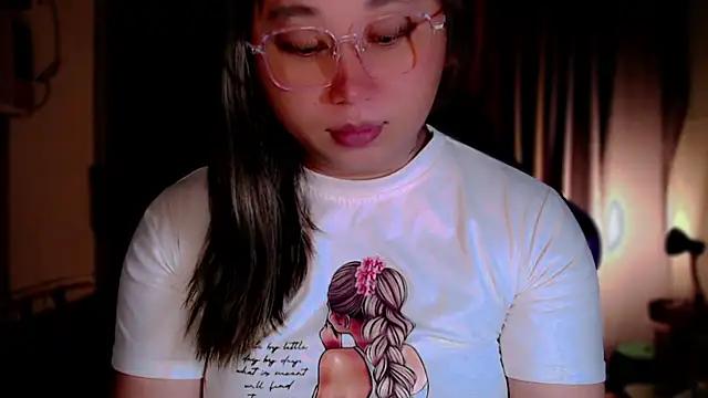 Airis_Windy from StripChat