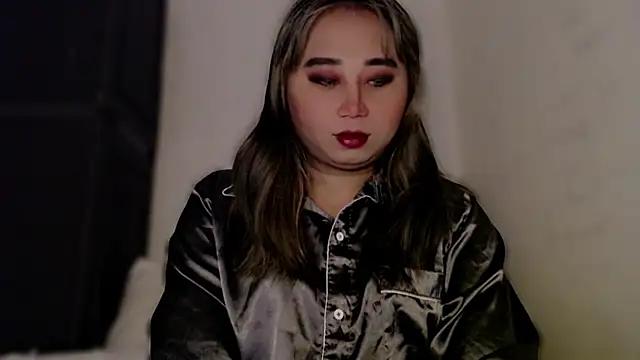 Airis_Windy from StripChat