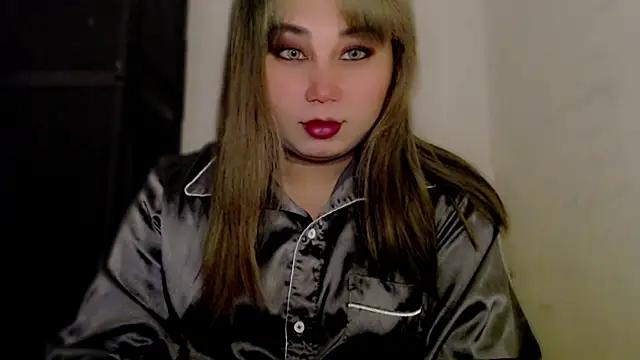 Airis_Windy from StripChat