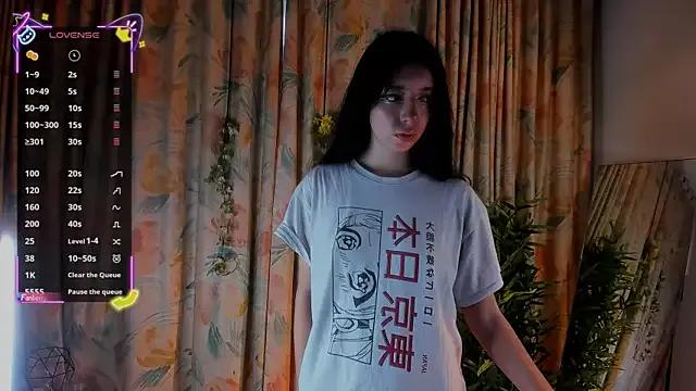 aisha_bx from StripChat is Freechat