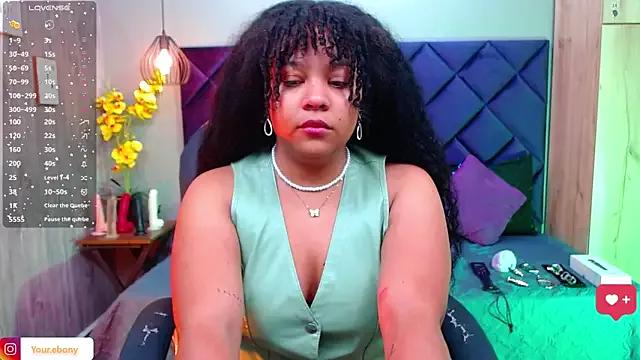 Aisha_violet from StripChat is Freechat