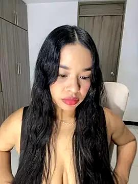 Aitana98_ from StripChat is Freechat